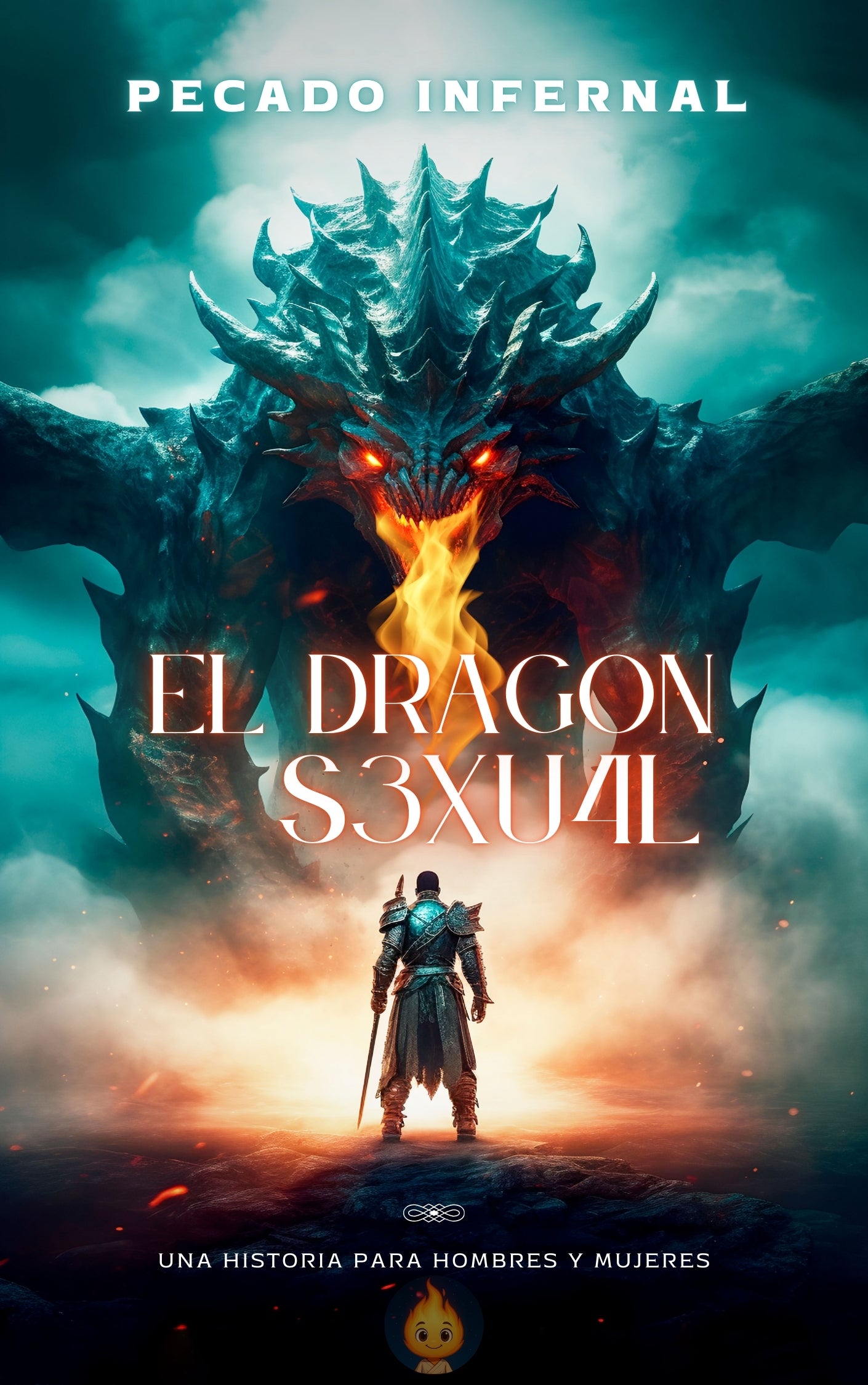 Ebook 3 El Dragón S3XU4L
