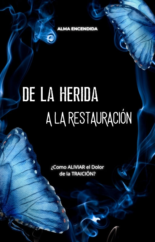 Ebook 1 Guía La Traición